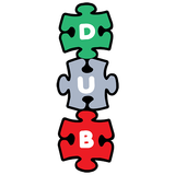 JDM Dup Puzzle Sticker-0