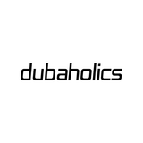 Dubholic Sticker-0