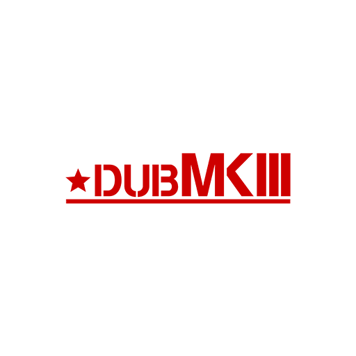 Dubmkill Sticker-0