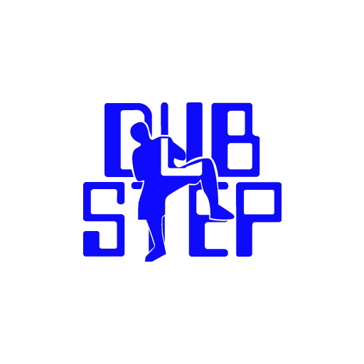 Dubstep Sticker-0