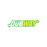 JDM Dubway Sticker-0