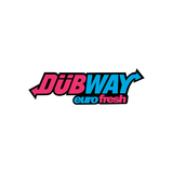 JDM Dubway Eurofresh Sticker-0