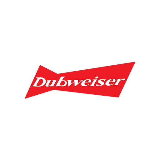 JDM Dubweiser Sticker-0