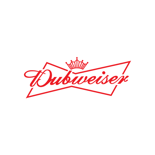 Dubweiser Sticker-0