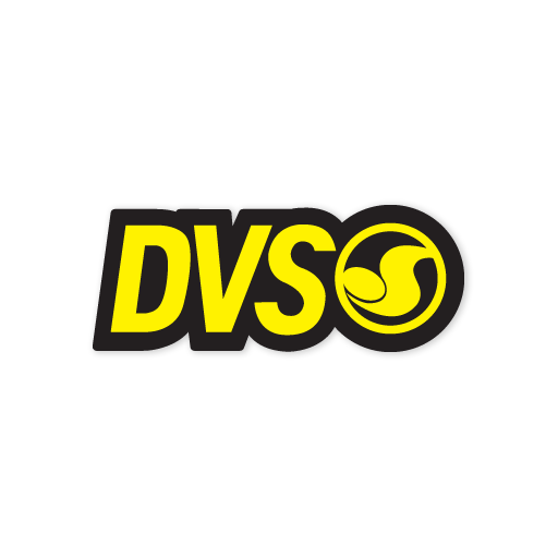 DVS Sticker-0