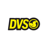 DVS Sticker-0