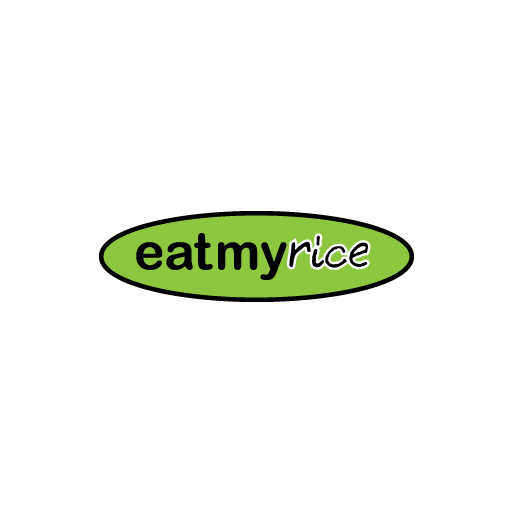 JDM Eat My Race Oval Sticker-0