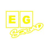 EG Squad Sticker-0