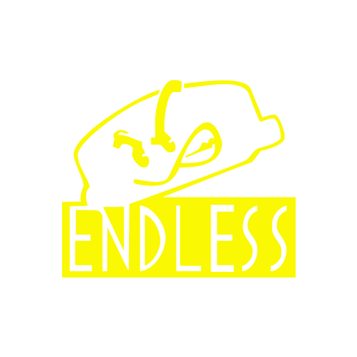 Endless Sticker-0