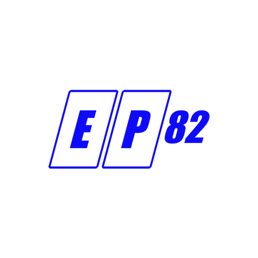 EP 82 Sticker-0