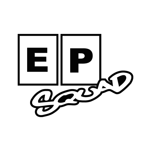 EP Squad Sticker-0
