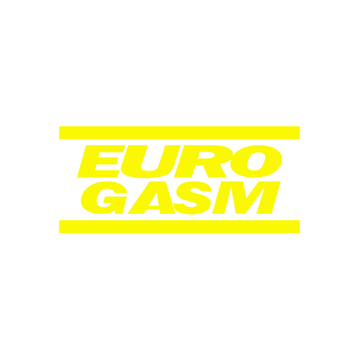 Euro Gasm Sticker-0