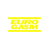 Euro Gasm Sticker-0