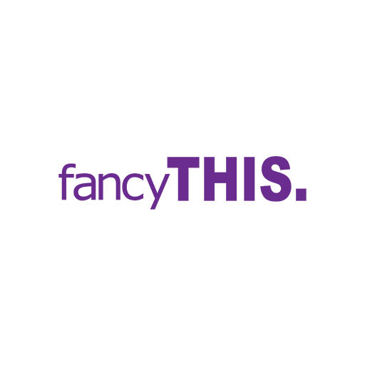 Fancy This Sticker-0