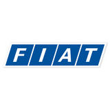 Fiat Sticker-0