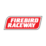 Firebird Raceway Sticker-0
