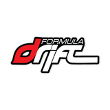 Formula Drift Sticker-0