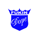 Fukin Dub Sticker-0