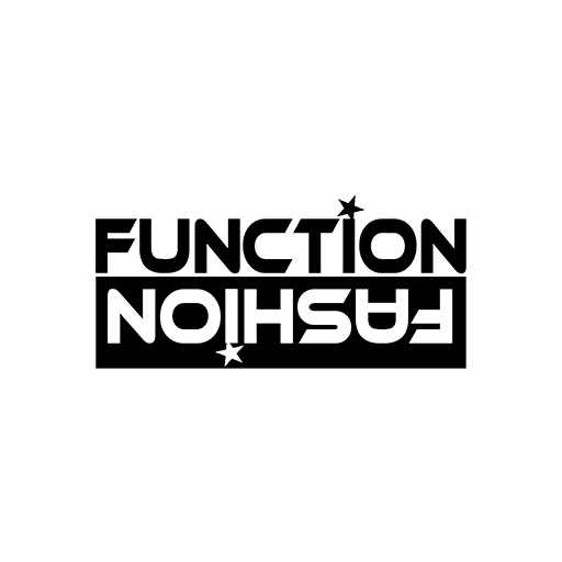 Function Fashion Sticker-0