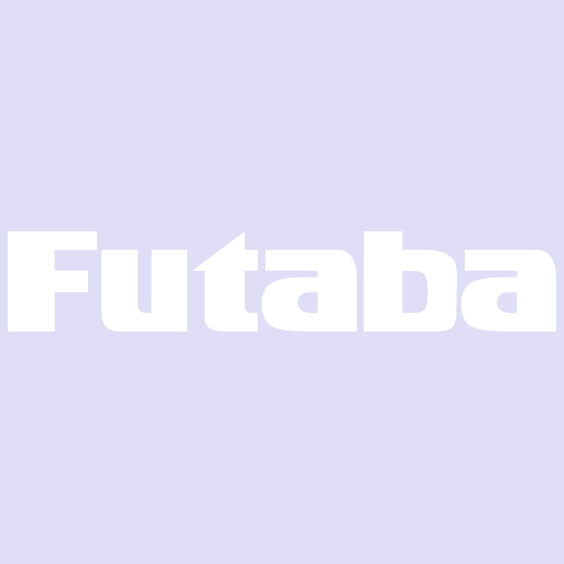 Futaba Sticker-0