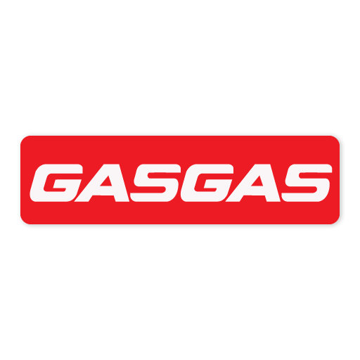 Gasgas Sticker-0