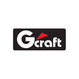 Gcraft Sticker-0