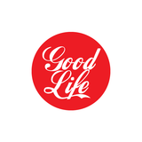 Good Life Sticker-0