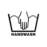 JDM Handwash Sticker-0