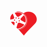 JDM Heart Wheel Sticker-0