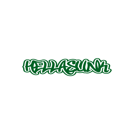 Hellasun Sticker-0