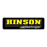 Hinson Sticker-0