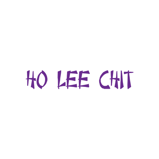 Ho Lee Chit Sticker-0