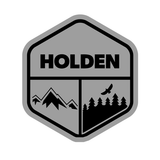 Holden Adventure Sticker -0
