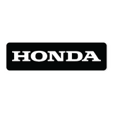 Honda Logo Sticker-0