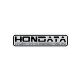 Hondata Sticker-0