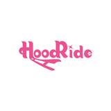 Hoodride Sticker-0