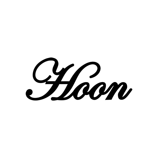 Hoon Signs Hoon Sticker – Retrobot