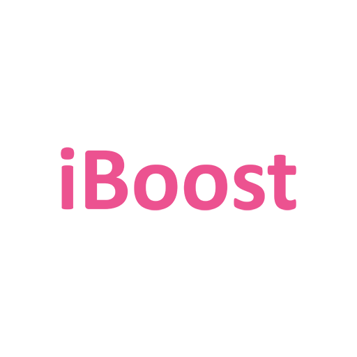 iBoost JDM Sticker-0