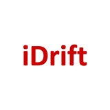 JDM iDrift Sticker-0