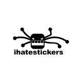 Ihatestickers Sticker-0