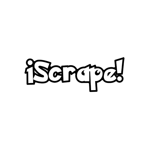 iScrape Sticker-0