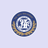 Federation Japan Automobile Sticker-0