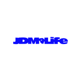 Jdm4life Sticker-0