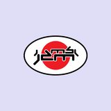 Japan Flag JDM Sticker-0