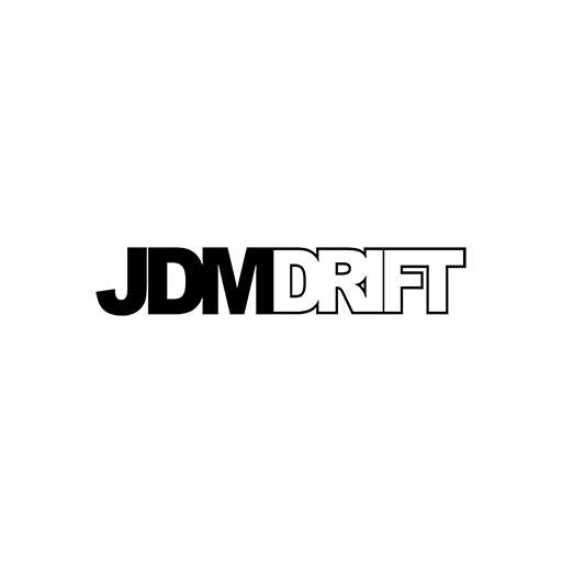 Jdmdrift Sticker-0