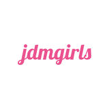 Jdmgirls Sticker-0