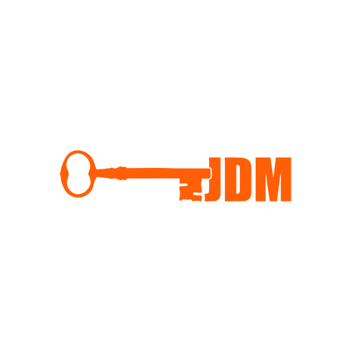 Key JDM Sticker-0