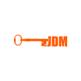 Key JDM Sticker-0
