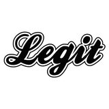 Legit Sticker-0