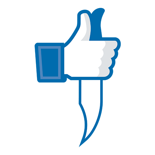 JDM Like Knife Sticker-0